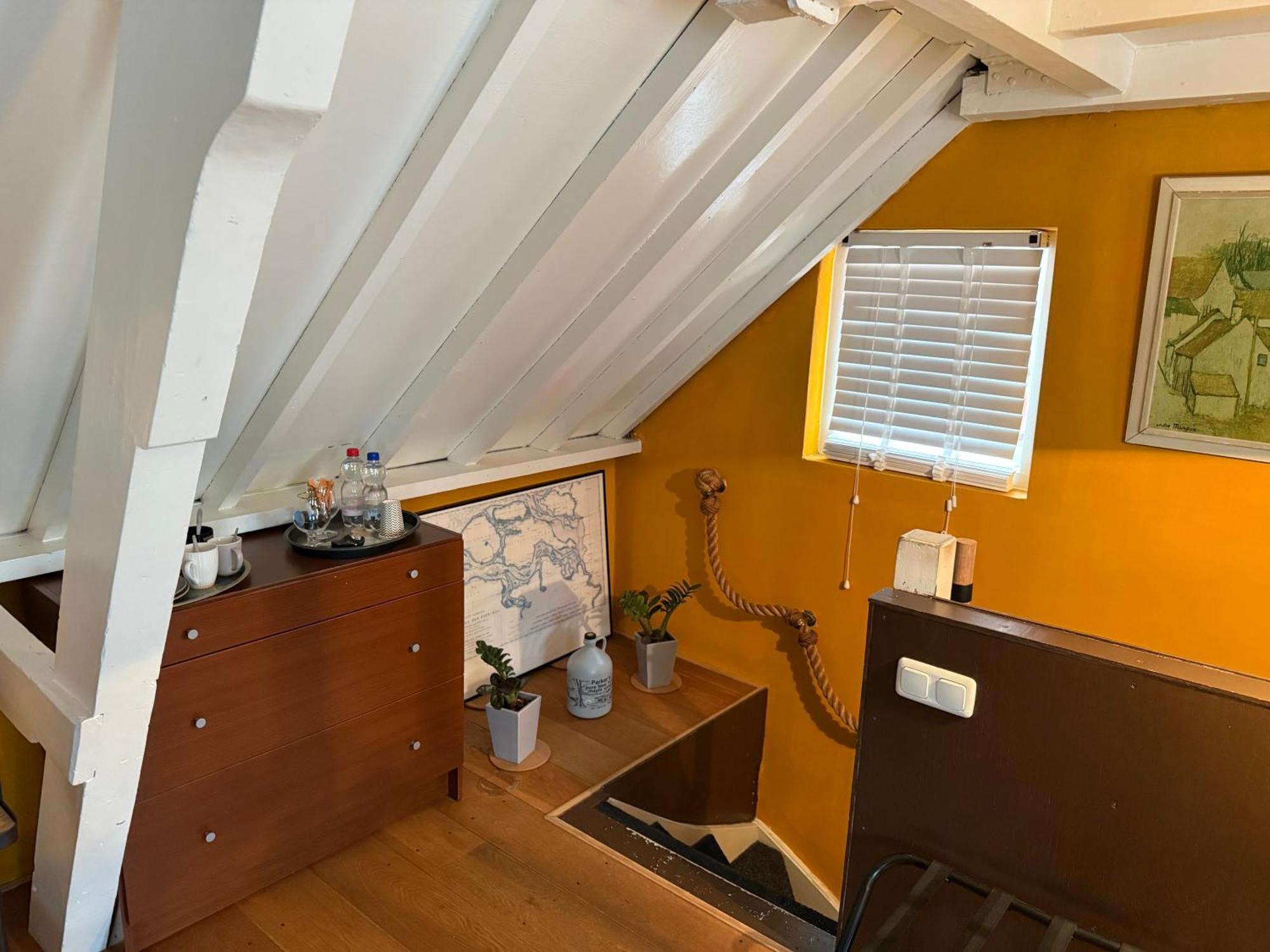 Bed & Breakfast Le Penseur *